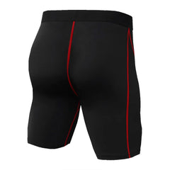 Men’s Summer Compression Training Shorts