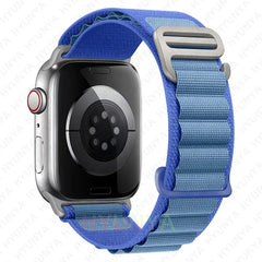 Alpine Strap for Apple Watch – Ultra & Series Compatible Band