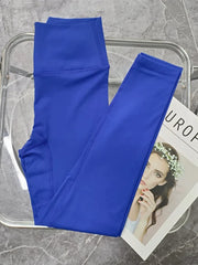 Seamless Yoga Set for Women – Push-Up Bra & High-Waist Leggings 2-Piece Workout Outfit