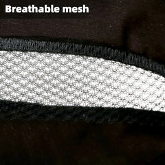 FAITOLAGI Quick-Dry Waterproof Outdoor Trucker Hat