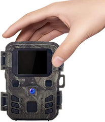 WiFi APP Control Trail Camera