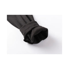 Men’s Autumn Slim-Fit Zip Hoodie Jacket