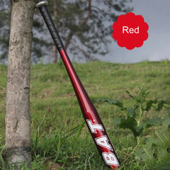 25" Aluminum Alloy Baseball Bat – Lightweight Training & Game Bat