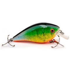 Floating Crankbait Fishing Lures