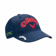 Callaway Golf Cap – Quick-Dry Breathable Sports Hat for Men & Women