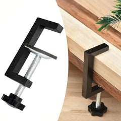 Adjustable Cabinet Drawer Installation Clamp