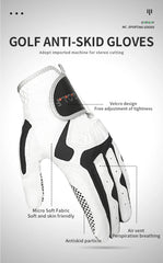 Golf Glove – Men/Women, Left or Right Hand