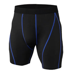 Men’s Summer Compression Training Shorts