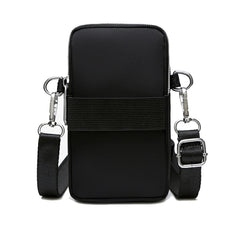 Unisex Travel Backpack – Outdoor Hiking Shoulder Bag for Men & Women