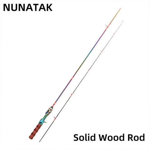 2-Section Ultra-Light Trout Rod