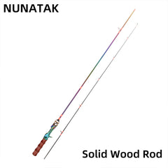 2-Section Ultra-Light Trout Rod