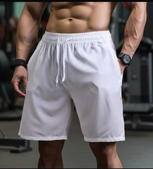 Men’s 2025 Quick-Dry Sport Shorts