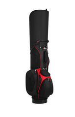 PGM Golf Bag – 14 Pin Lightweight Shoulder Stand Bag QB146