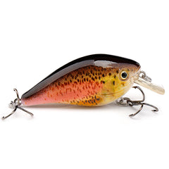 Floating Crankbait Fishing Lures