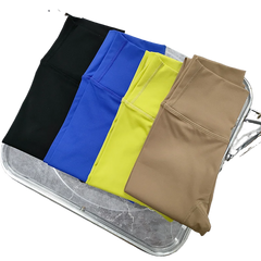 Seamless Yoga Set for Women – Push-Up Bra & High-Waist Leggings 2-Piece Workout Outfit