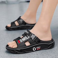 Men’s & Women’s Massage Slippers – Soft Indoor/Outdoor Slides 2025