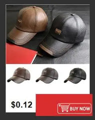 Outdoor Sunscreen Canvas Baseball Cap – Unisex