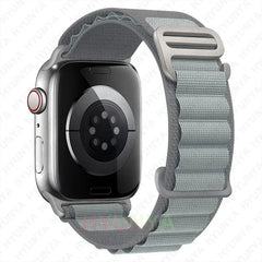 Alpine Strap for Apple Watch – Ultra & Series Compatible Band