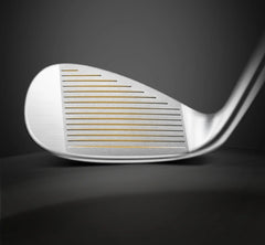 PGM Golf Sand Wedge – 52°/56°/60° Stainless Steel Club for Men & Women