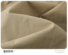 Men’s Plus Size Waterproof Jacket (5XL–8XL)