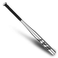 32" Aluminum Alloy Baseball Bat – Lightweight Adult Training & Game Bat