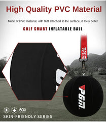 Inflatable Golf Smart Ball Trainer