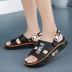 Men’s & Women’s Massage Slippers – Soft Indoor/Outdoor Slides 2025