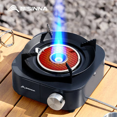 BISINNA 4000W Portable Infrared Gas Stove