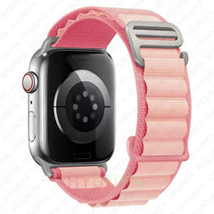 Alpine Strap for Apple Watch – Ultra & Series Compatible Band