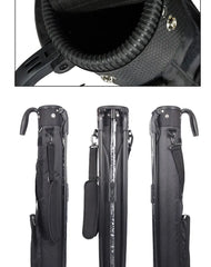 Lightweight Waterproof Golf Stand Bag with Bracket