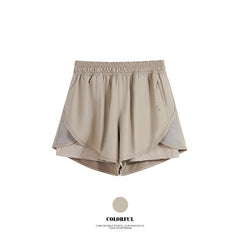 Women's 2-Piece Summer Gym & Jogging Set