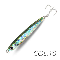Magic Works Slow Pitch Fishing Jigs