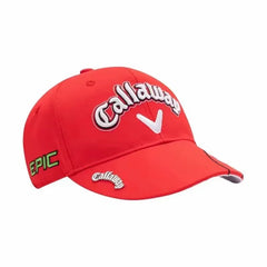Callaway Golf Cap – Quick-Dry Breathable Sports Hat for Men & Women