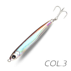Magic Works Slow Pitch Fishing Jigs