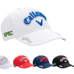 Callaway Golf Cap – Quick-Dry Breathable Sports Hat for Men & Women