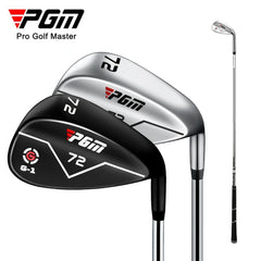 PGM 72° Sand Wedge – Right-Handed Golf Club with CNC Face (SG007)