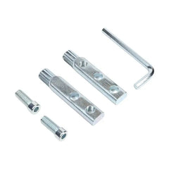 Universal Angle Valve & Screw Extractor Set