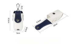 PGM Golf Waist Bag with Magnetic Buckle – QJ008