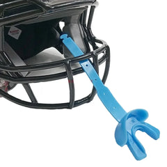Rugby & Football Mouth Guard – Double Deck with Lip Protection