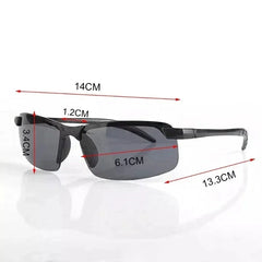 Men’s Night Vision Driving Glasses