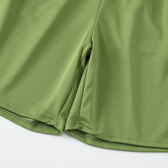 Men’s 2-Piece Quick-Dry Summer Sports Suit