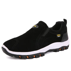 2024 Waterproof Outdoor Sports Shoes for Men (Sizes 38–50)