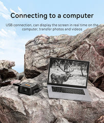 1080P Digital Night Vision Binoculars