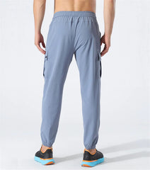 Unisex Spring Sport & Training Pants F805