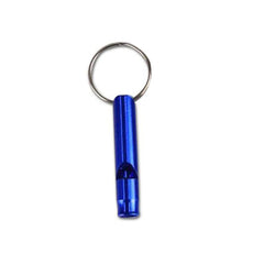 Emergency Survival Whistle – Outdoor Camping & Hiking Safety Signal Tool