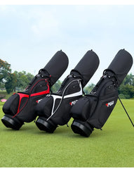 PGM Golf Bag – 14 Pin Lightweight Shoulder Stand Bag QB146
