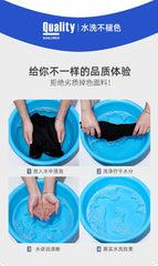 Men’s Plus Size T-Shirt 6XL–8XL – Summer Outdoor Hiking & Casual Tee