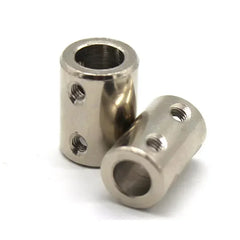 Rigid Shaft Coupling Set for DIY Motors