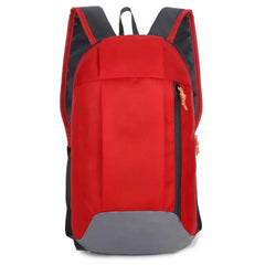 Men’s Outdoor Lightweight Small Sports Backpack