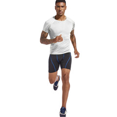 Men’s Summer Compression Training Shorts